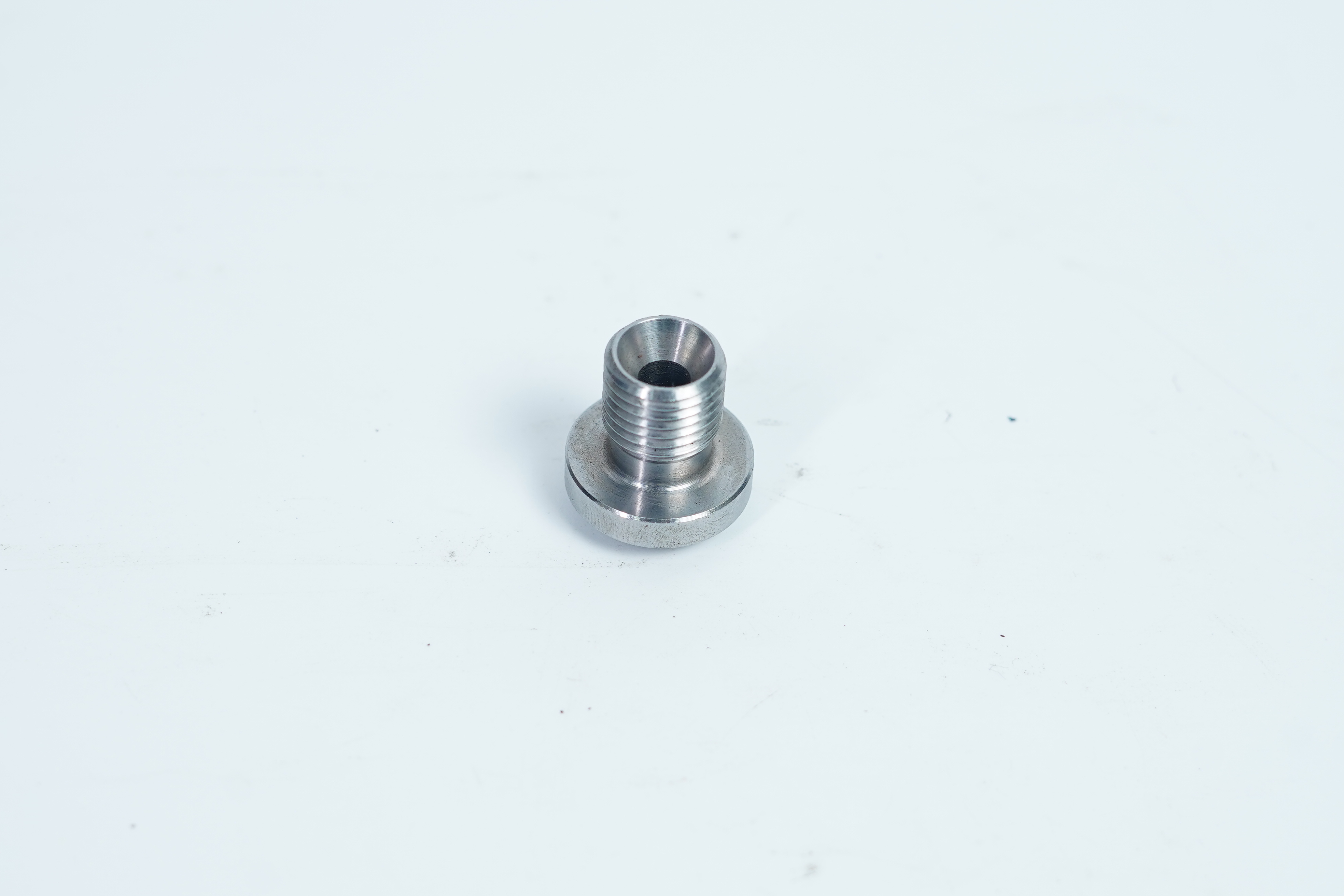 MS Fitting - Custom